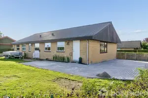 Villa på Karen Jeppesgade 1, 8300 Odder