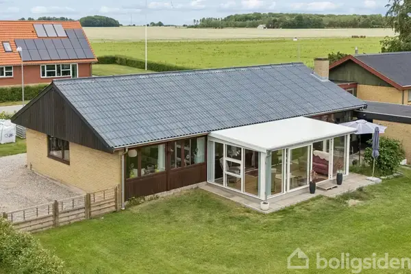 Villa på Karen Jeppesgade 1, 8300 Odder