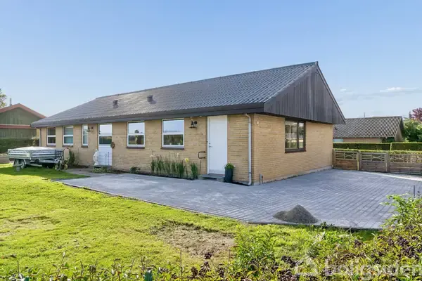 Villa på Karen Jeppesgade 1, 8300 Odder