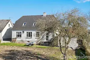 Villa på Troldbjergvej 5, 9670 Løgstør