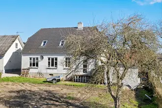 Villa på Troldbjergvej 5, Vilsted, 9670 Løgstør