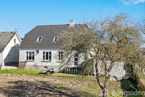 Villa på Troldbjergvej 5, 9670 Løgstør