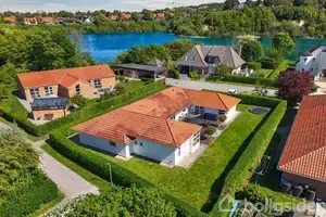 Villa på Olivenvej 7, 9000 Aalborg