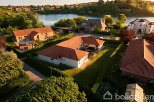 Villa på Olivenvej 7, 9000 Aalborg