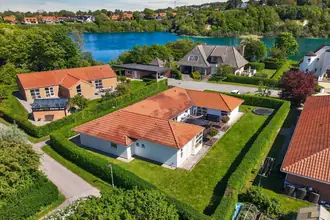 Villa på Olivenvej 7, 9000 Aalborg