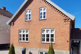 Villa på Skolegade 4, 4100 Ringsted