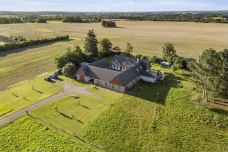 Landejendom på Skyttemarksvej 3, Åsø, 4171 Glumsø