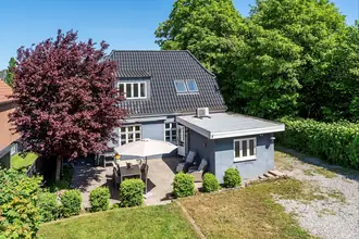 Villa på Mosegårdsvej 3, 8700 Horsens