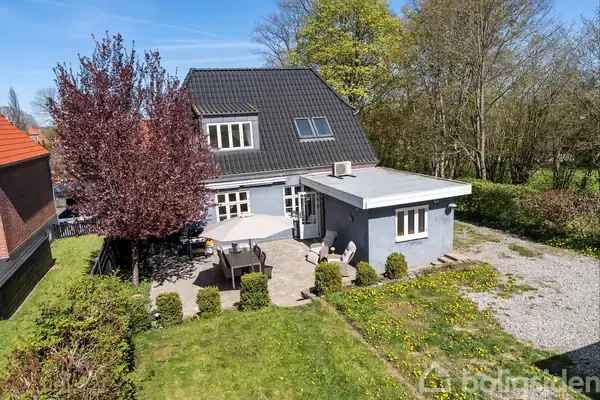 Villa på Mosegårdsvej 3, 8700 Horsens