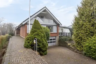 Villa på Vestervang 18, 6600 Vejen