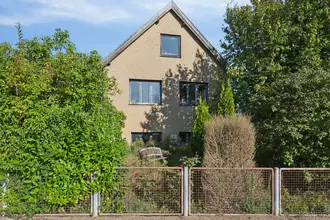 Villa på Krebsevej 46, 2650 Hvidovre