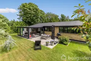 Villa på Rasmus Knudsens Vej 36, 3000 Helsingør