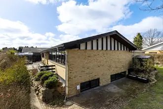 Villa på Rasmus Knudsens Vej 36, 3000 Helsingør