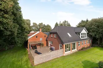 Villa på Bollervej 115, 8700 Horsens