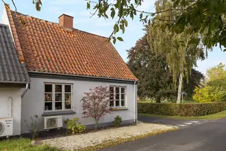 Rækkehus på Østervej 17, Vålse, 4840 Nørre Alslev