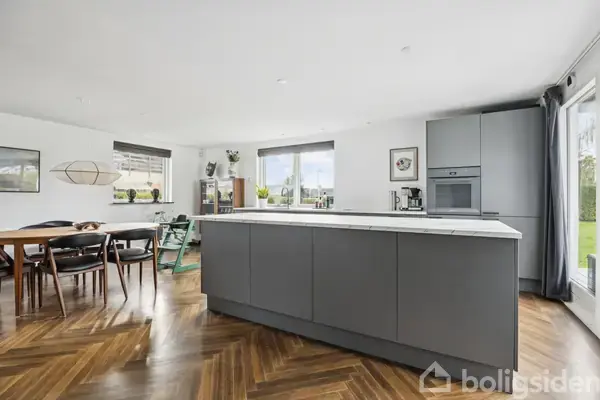 Villa på Bredager 35, 2670 Greve