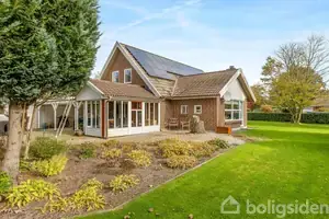 Villa på Rens Bygade 21F, 6372 Bylderup-Bov