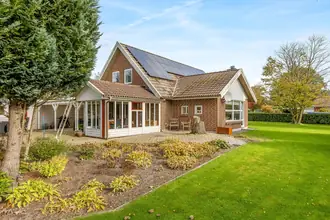 Villa på Rens Bygade 21F, 6372 Bylderup-Bov