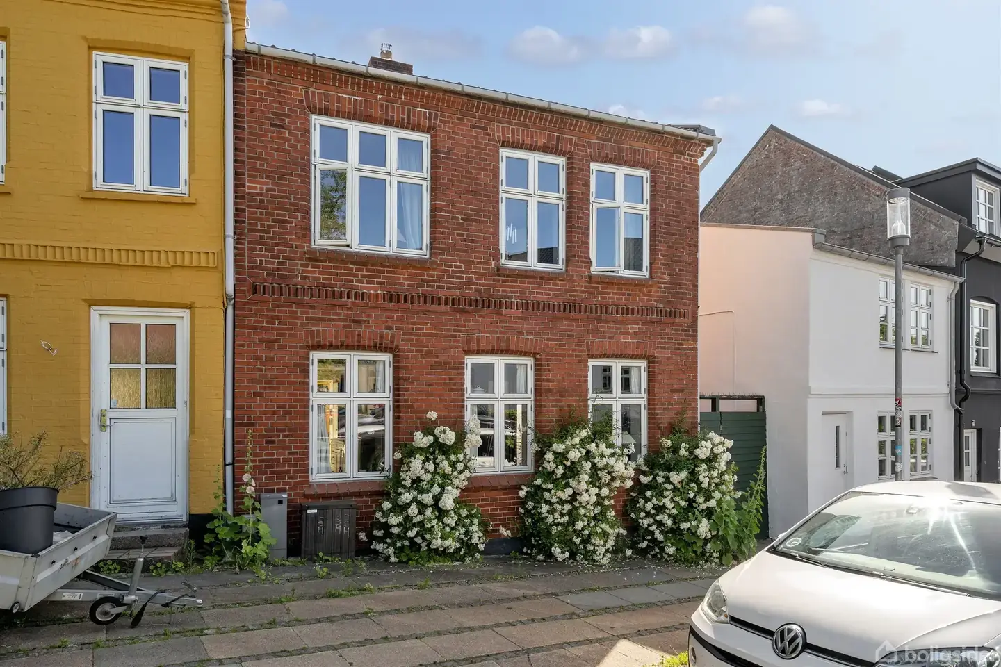 Rækkehus på Nørregade 44, 6000 Kolding