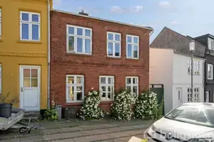 Rækkehus på Nørregade 44, 6000 Kolding