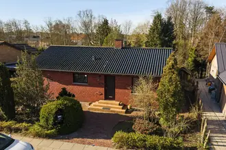 Villa på Blichersvej 32, 7330 Brande