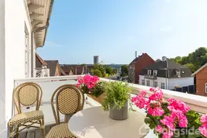 Ejerlejlighed på Haderslevvej 58, 1., 6000 Kolding