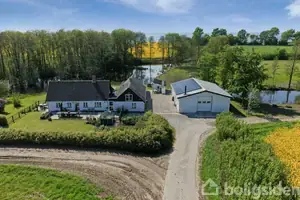 Landejendom på Lundemosevej 2, 5953 Tranekær