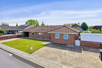 Villa på Dalbyvej 2, Vonsild, 6000 Kolding