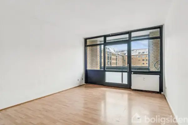 Ejerlejlighed på Sofienhøjvej 1, 1. 114., 2300 København S