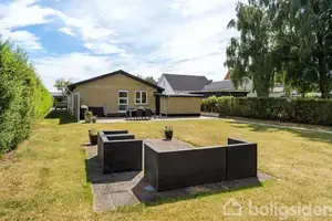 Villa på Løgstørvej 52, 9600 Aars