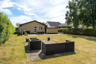 Villa på Løgstørvej 52, 9600 Aars