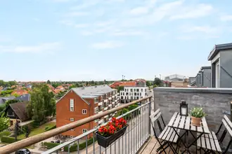 Ejerlejlighed på Englandsvej 38D, 5., 2300 København S