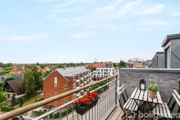 Ejerlejlighed på Englandsvej 38D, 5., 2300 København S