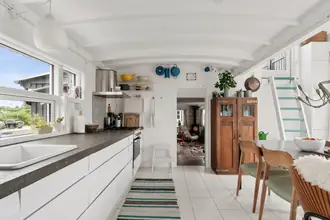 Ejerlejlighed på Ved Slusen 31, 2300
