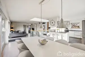 Villa på Marholm 61, 2670 Greve