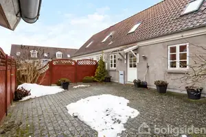 Rækkehus på Østergade 16, 3660 Stenløse