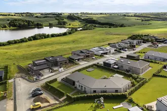 Villa på Ring Søpark 40, 8740 Brædstrup