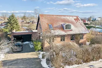 Villa på Rolighedsvej 24, 3460 Birkerød