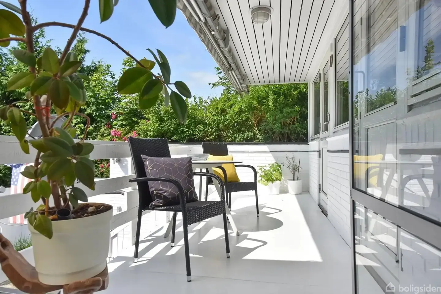 Villa på Egevang 11, 2660 Brøndby Strand