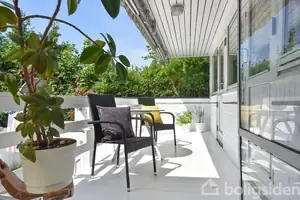Villa på Egevang 11, 2660 Brøndby Strand