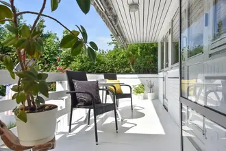 Villa på Egevang 11, 2660 Brøndby Strand