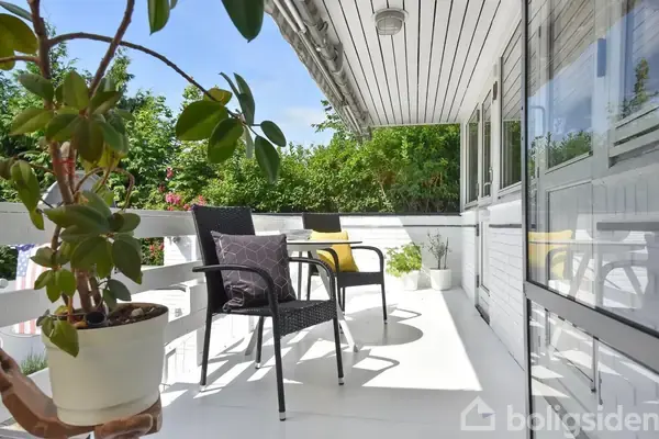 Villa på Egevang 11, 2660 Brøndby Strand