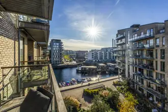 Ejerlejlighed på Havneholmen 34, 4. th., 1561 København V