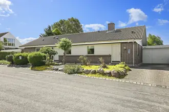 Villa på Trige Møllevej 136, 8380 Trige