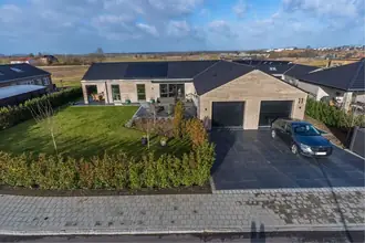 Villa på Gryti 11, Smørumnedre, 2765 Smørum