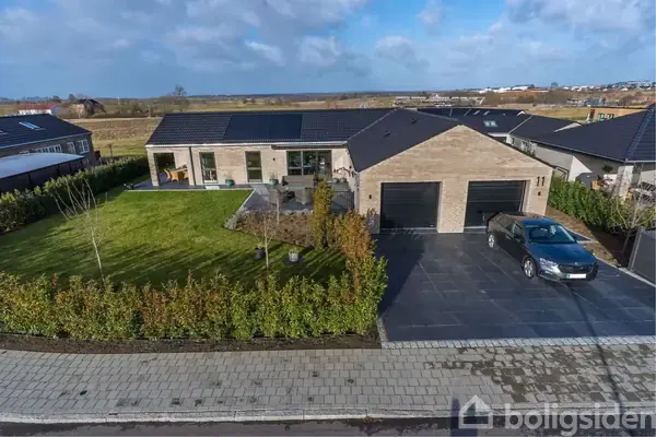 Villa på Gryti 11, 2765 Smørum