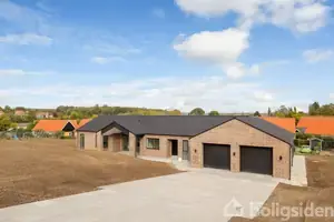 Villa på Grønnedal 17, 5700 Svendborg