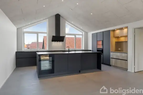 Villa på Grønnedal 17, 5700 Svendborg