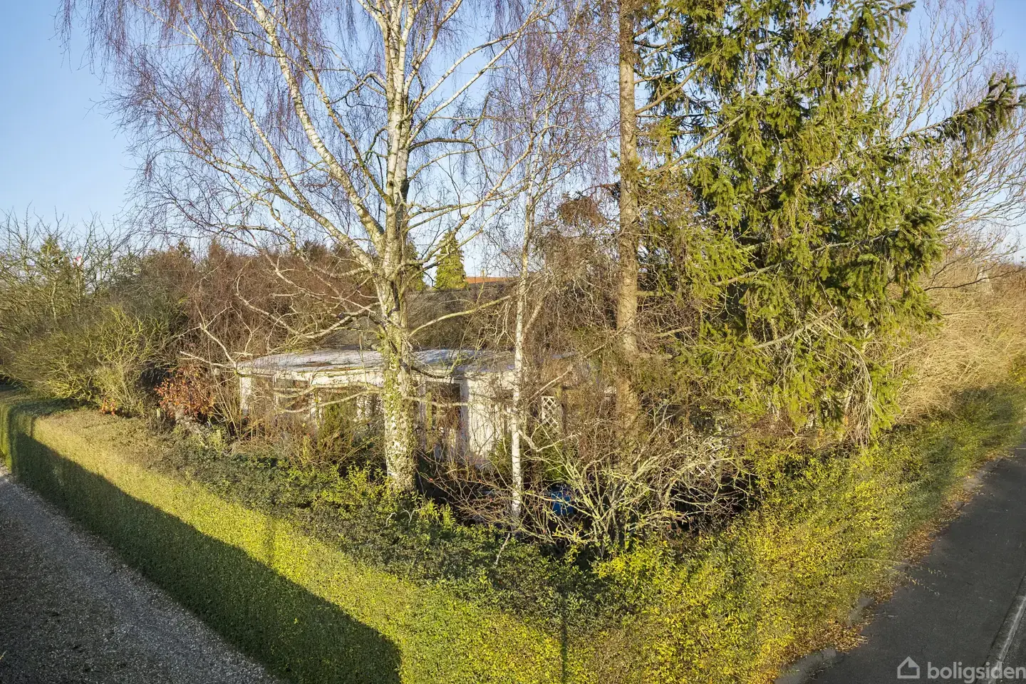 Villa på Østervej 5, 4261 Dalmose