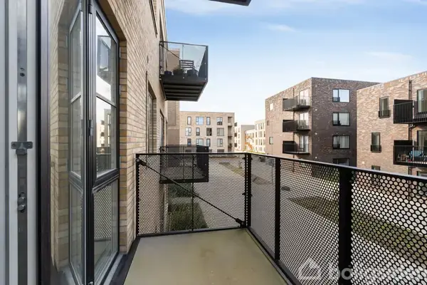 Ejerlejlighed på Pollenvænget 30, 3. 4., 8381 Tilst